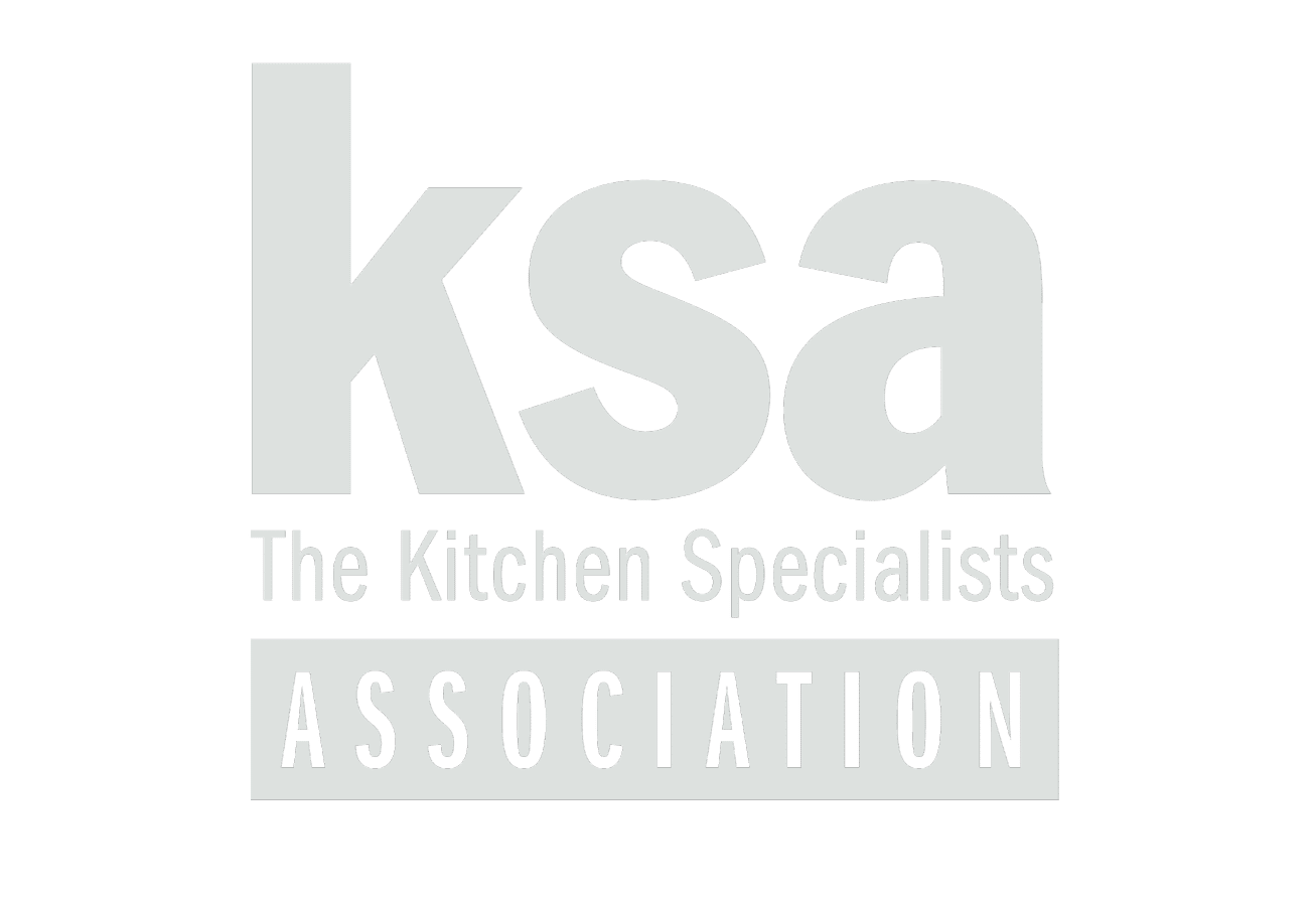 KSA – The Kitchen Specialists Association logo