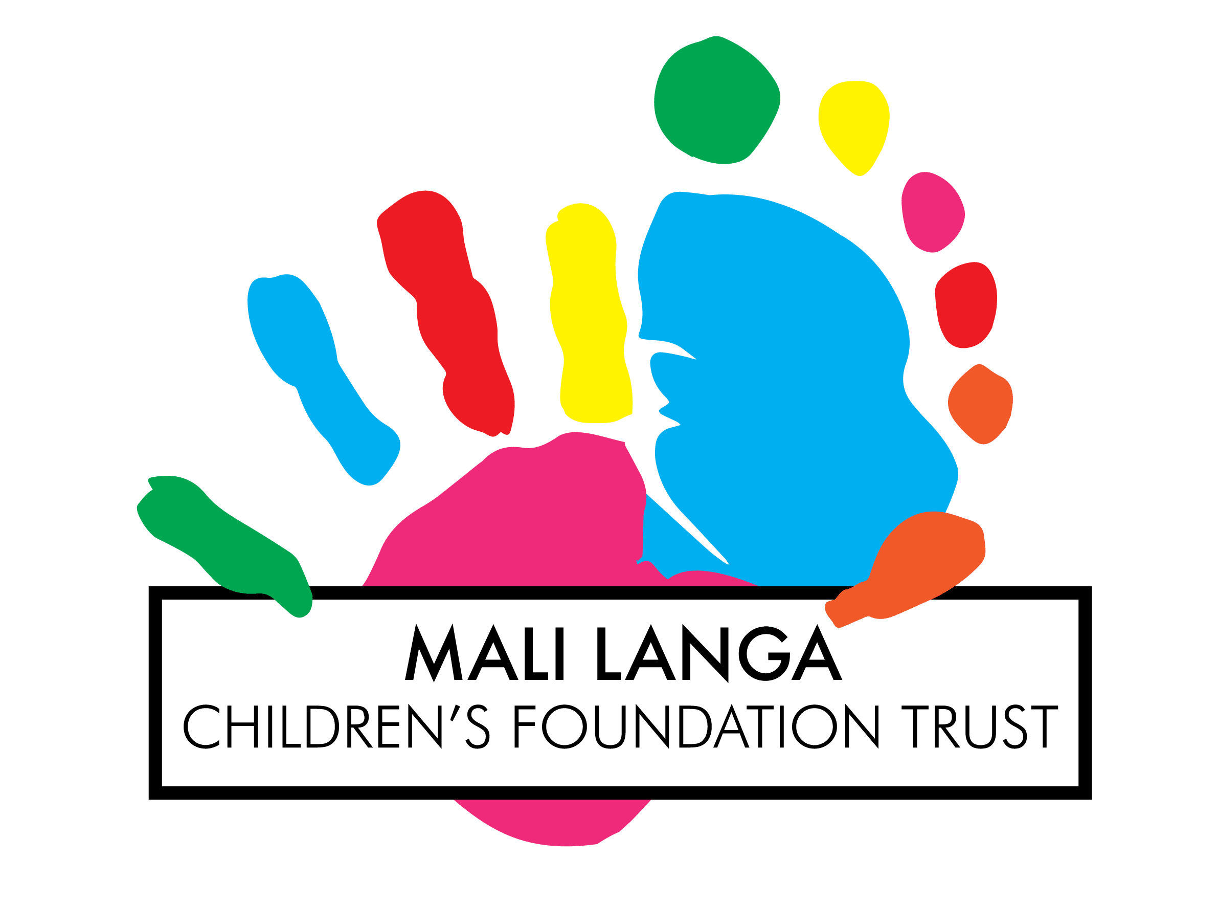 Mali Langa Children's Foundation Trust logo