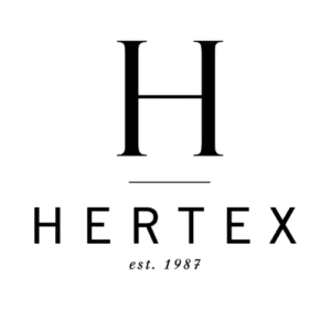 Hertex.jpg-removebg-preview - House of TASK Hertex fabric and textile brand logo