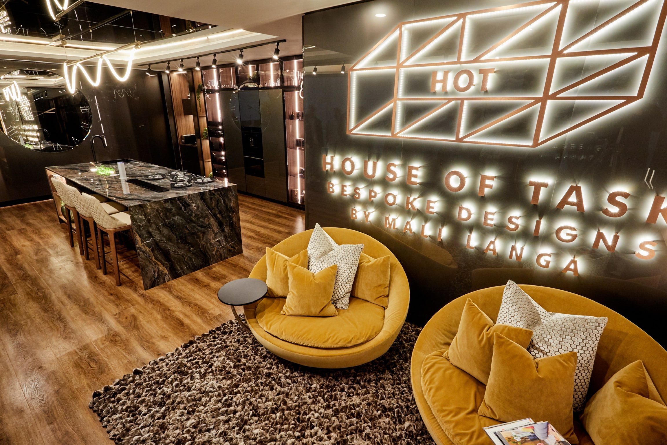 House of TASK