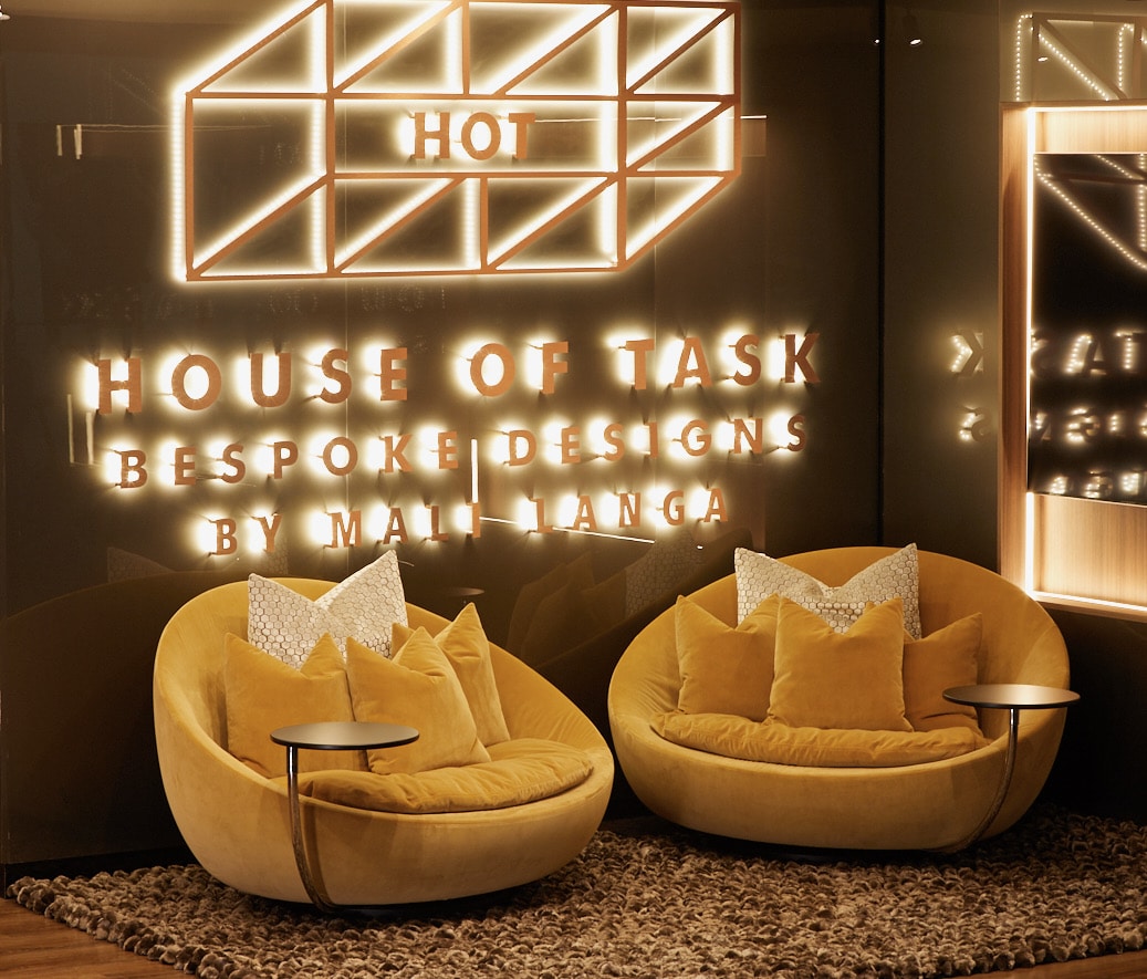 House of TASK